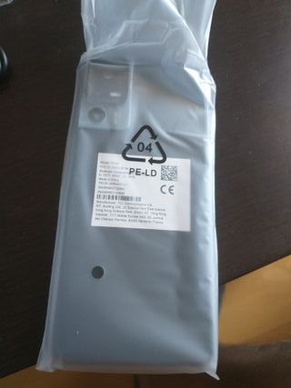 WALKIE TALKIE MOTOROLA T5422 POCO USADO