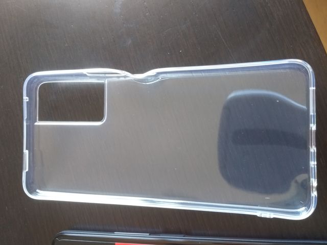 TCL 40 SE 128GB NEGRO NUEVO A ESTRENAR