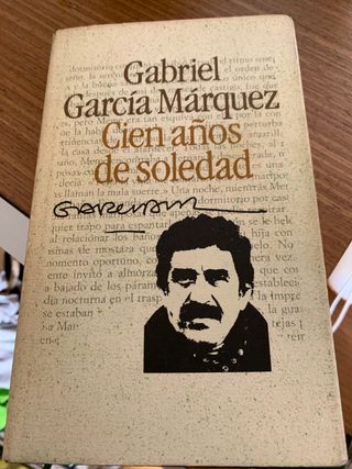 Cien años de soledad