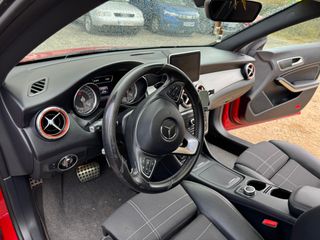 Mercedes-Benz Clase CLA c 117