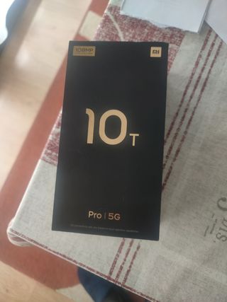 XIAOMI MI 10TPRO