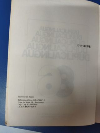 Duplicalingua terminologia electronica