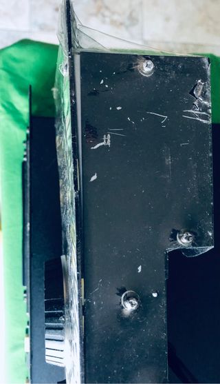 Denon DN-D9000