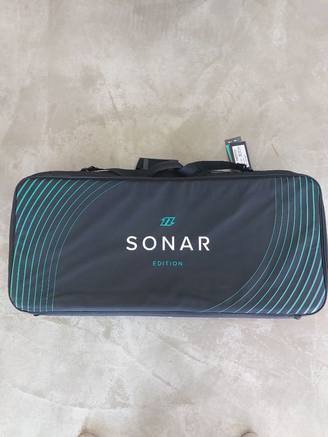 North Sonar AF72 Foil Edition 2022 Nuevo