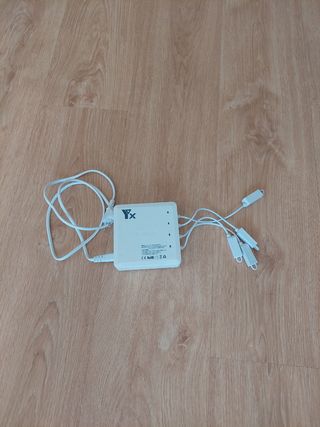 CARGADOR BATERIAS MAVIC AIR 1