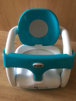 Hamaca silla baño bebé