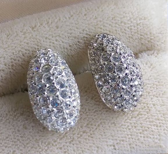 Pendientes Roman Classic