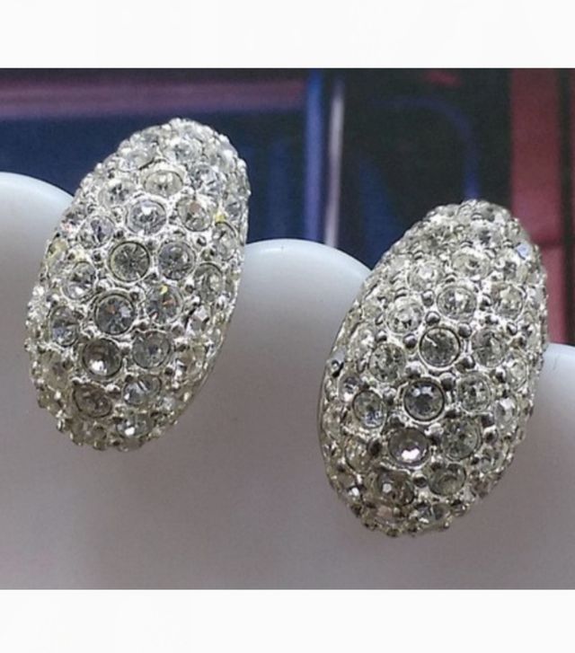 Pendientes Roman Classic