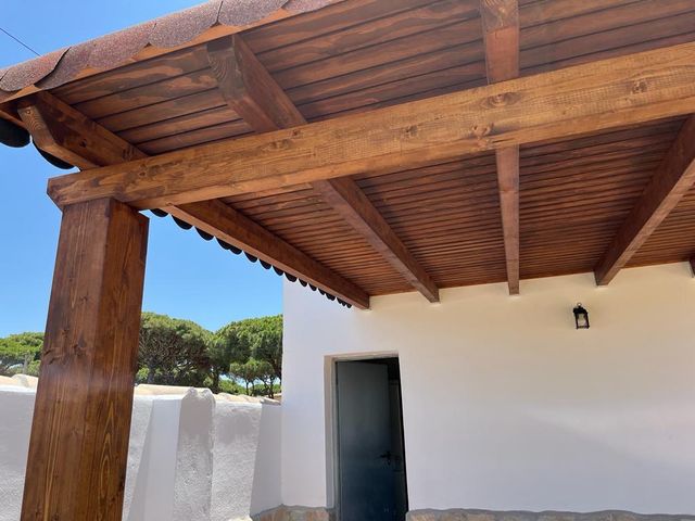 Carpintería de Madera