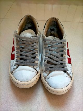 Sneakers basse D.A.T.E. taglia 41