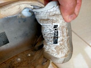 Sneakers basse D.A.T.E. taglia 41