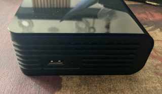 Reproductor multimedia