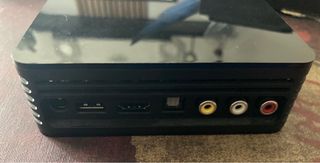 Reproductor multimedia