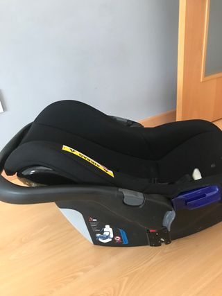Maxicosi