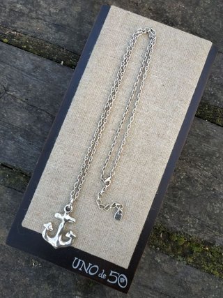Collar Uno de 50