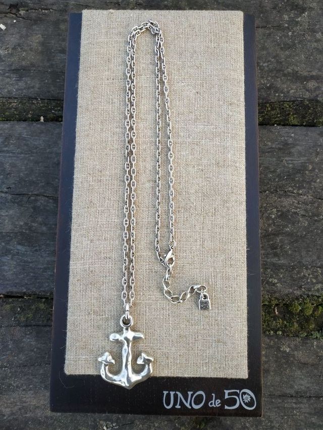 Collar Uno de 50