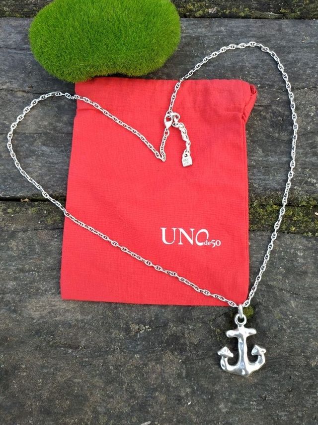 Collar Uno de 50
