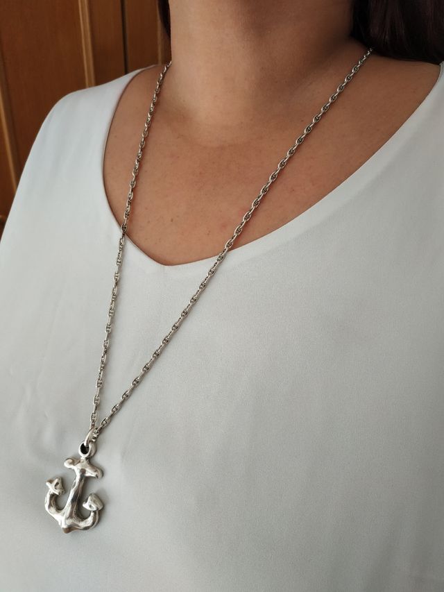 Collar Uno de 50