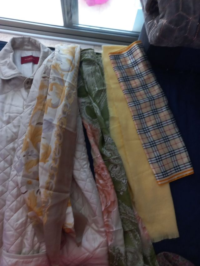 lote de señora 40€