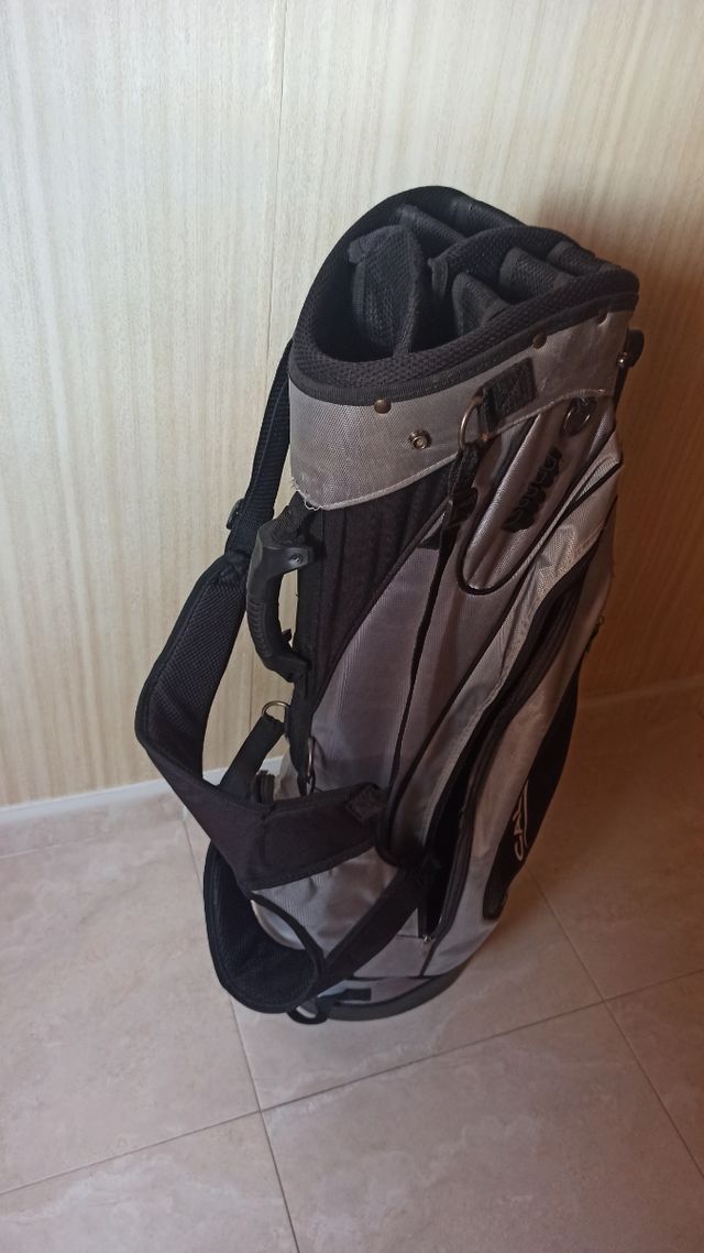 Bolsa Golf