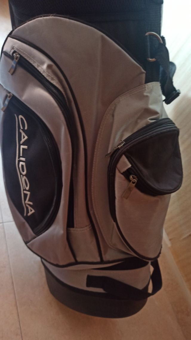 Bolsa Golf