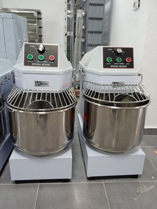 Impastatrici planetarie