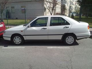 Espejo retrovisor IZQ. para Seat Toledo serie I