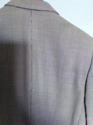 chaqueta de caballero