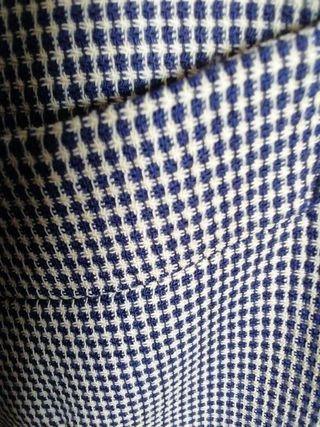 chaqueta de caballero