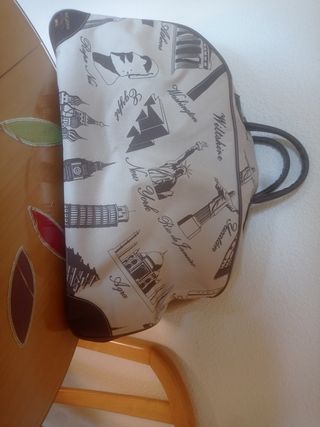 👜 para viajar