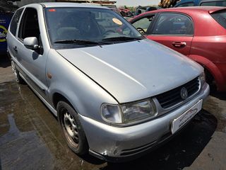 DEPIECE VW POLO 6N1 1.4i 8V REF.AEX/APQ