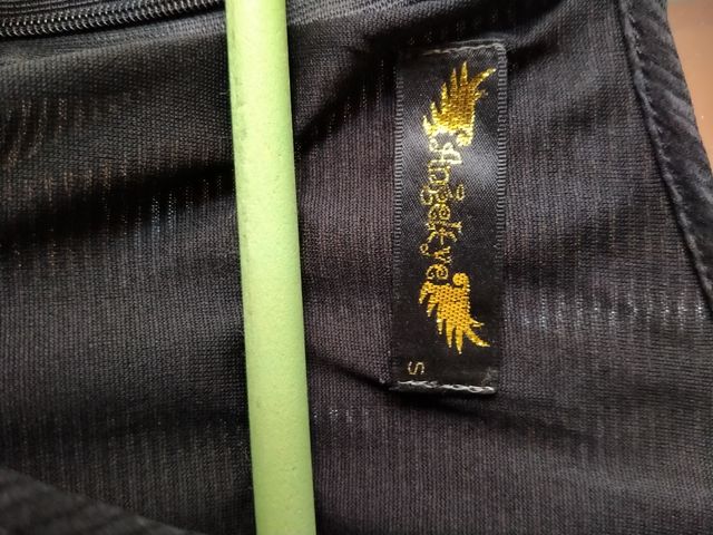 Vestido de arreglar . T. S, nuevo