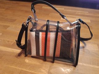 bolso doble