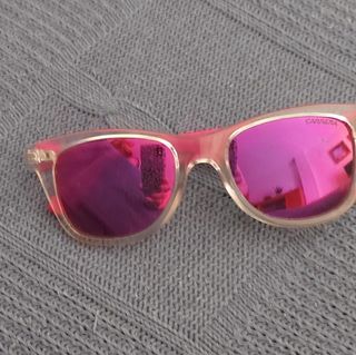 Gafas niña Carrera
