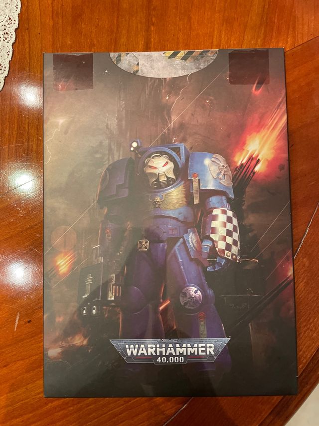 Leviathan marcadores