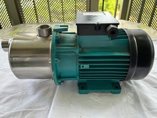 Vendo Bomba centrífuga (Nueva OFERTA)