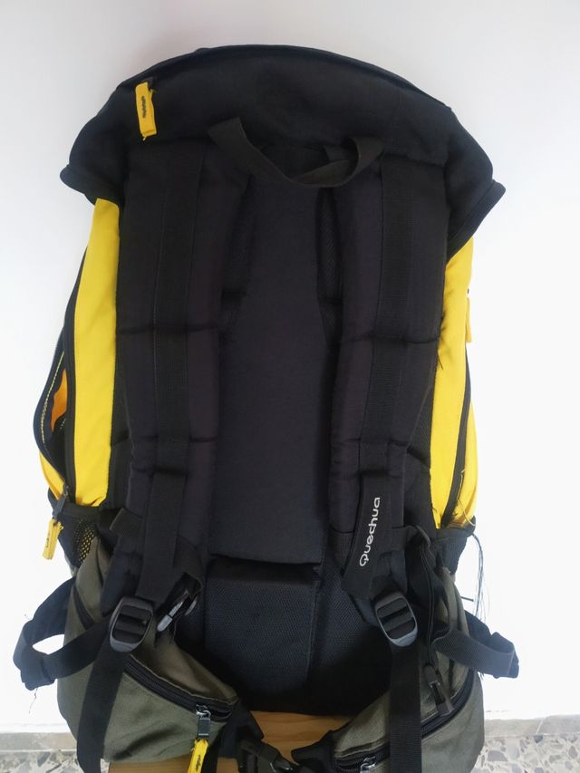 Mochila 50l