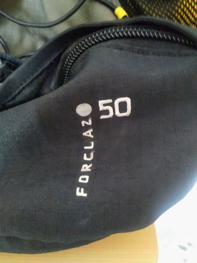 Mochila 50l