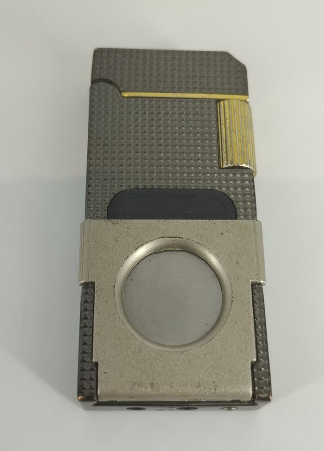 Mechero/ corta puros Dorex