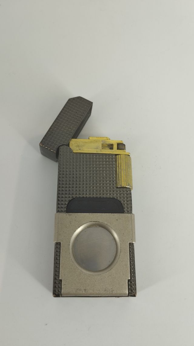 Mechero/ corta puros Dorex