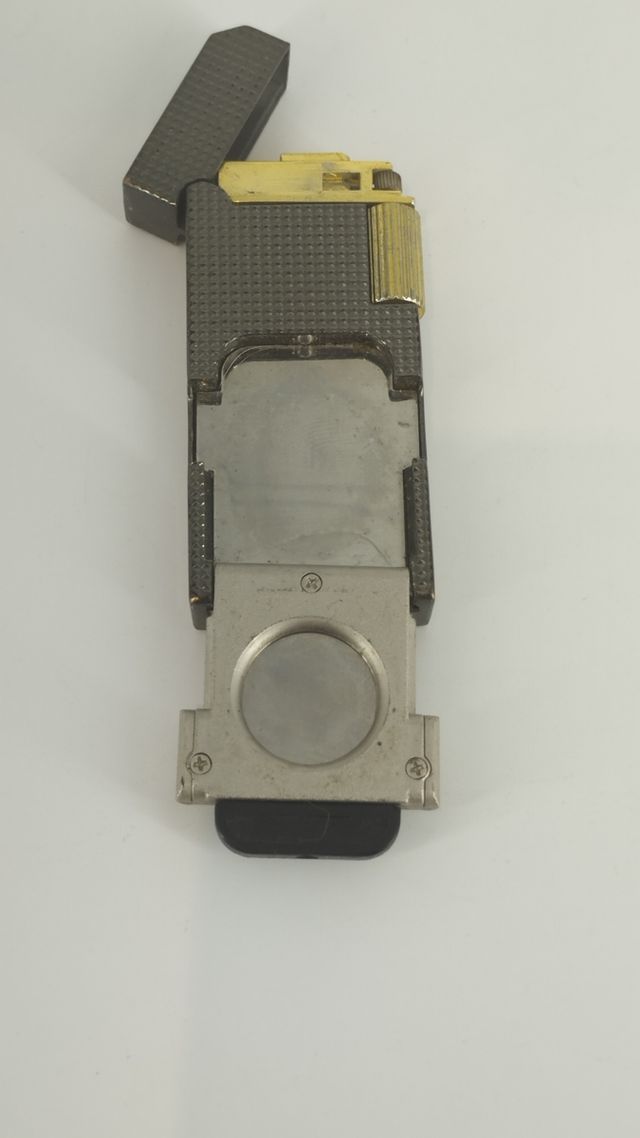 Mechero/ corta puros Dorex