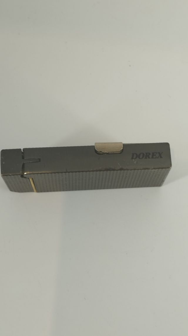 Mechero/ corta puros Dorex