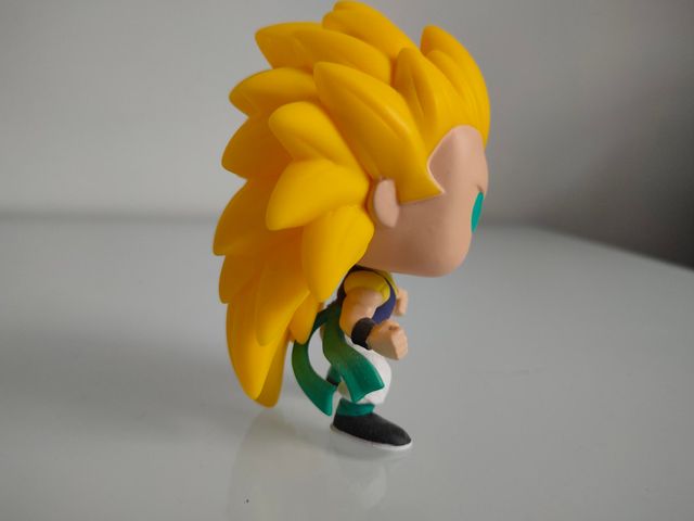 Funko Pop Super Saiyan 3 Gotenks #622