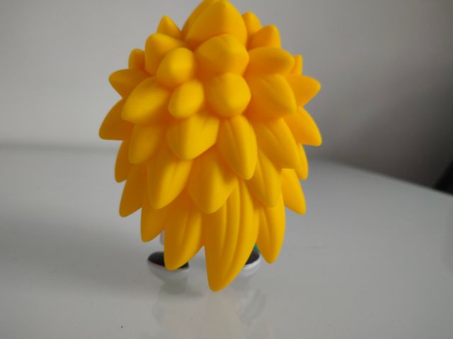 Funko Pop Super Saiyan 3 Gotenks #622