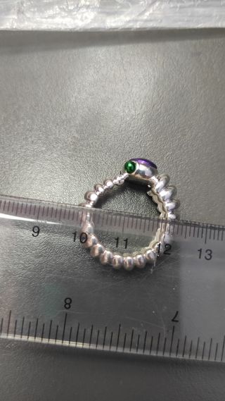 anillo tous original garden