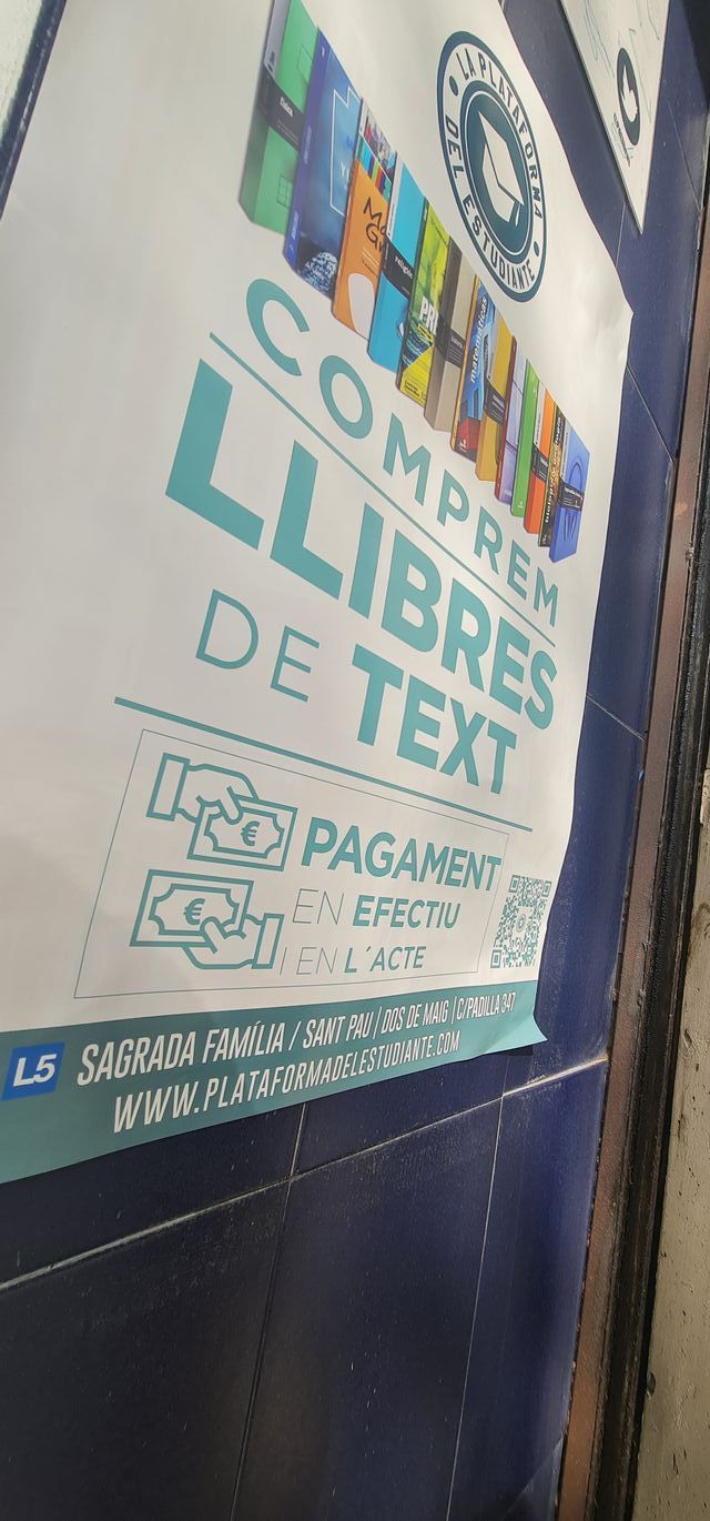 LIBROS DE TEXTO