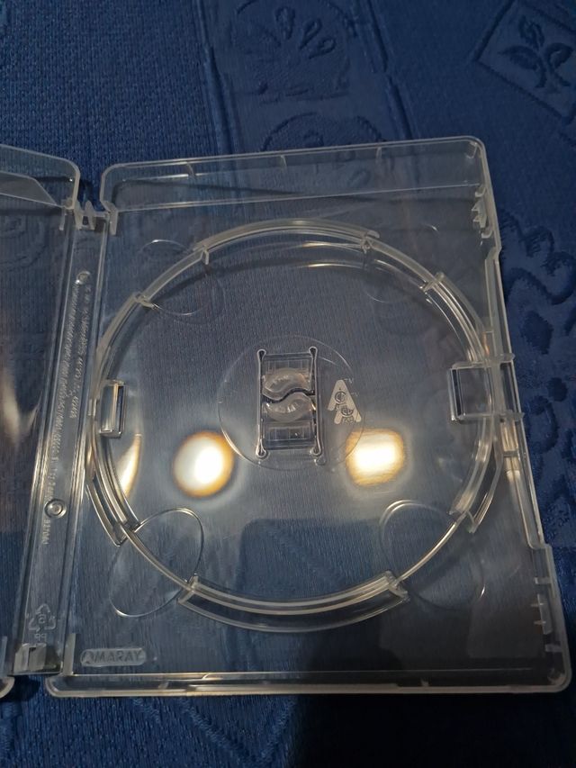 Cajas originales PS3 NUEVAS, (Leer anuncio).