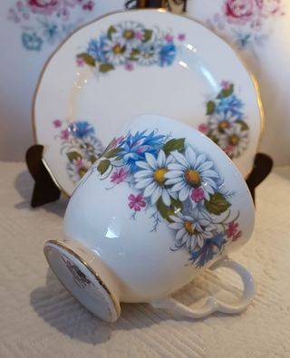 Taza café Royal Kent