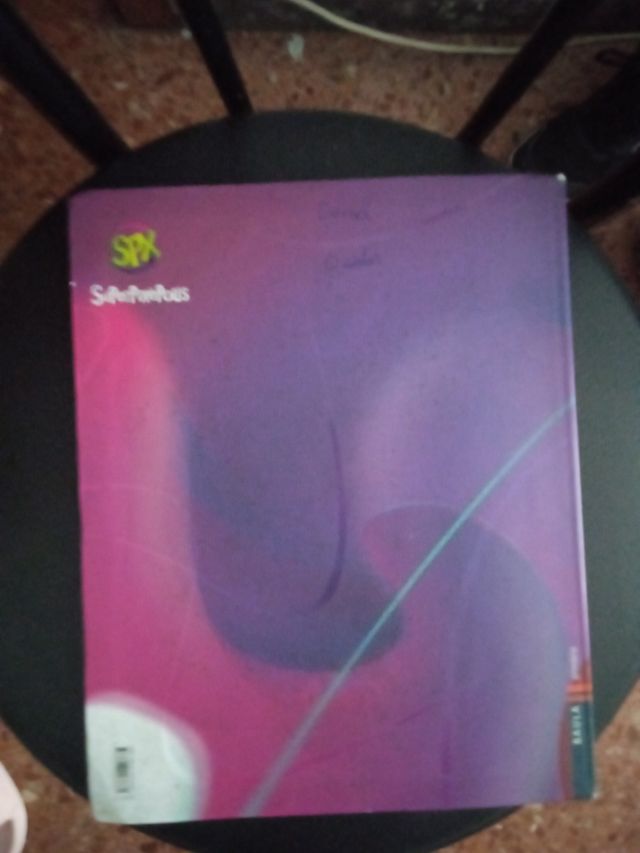 La luna en un cove 3