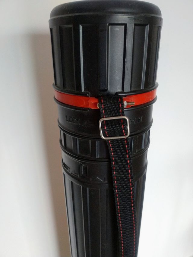 Portaplanos plástico